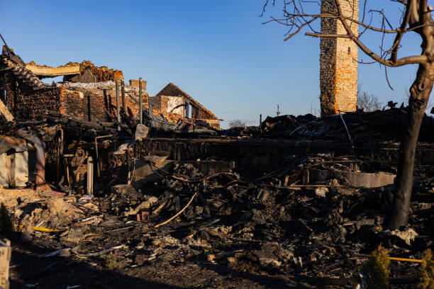 Reliable Fire Damage Restoration contractor in Milltown, NJ by Fire Damage Doption